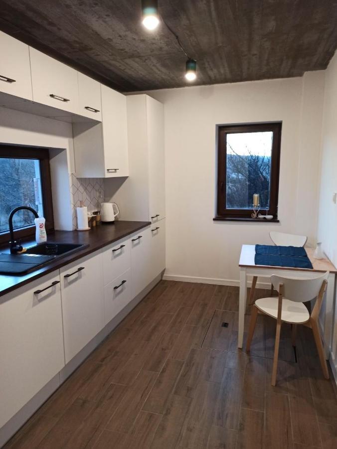 Kocia Gora Apartment Chomranice ภายนอก รูปภาพ