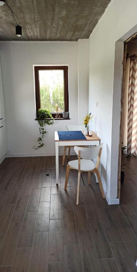 Kocia Gora Apartment Chomranice ภายนอก รูปภาพ
