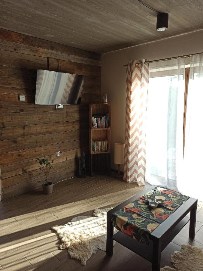 Kocia Gora Apartment Chomranice ภายนอก รูปภาพ