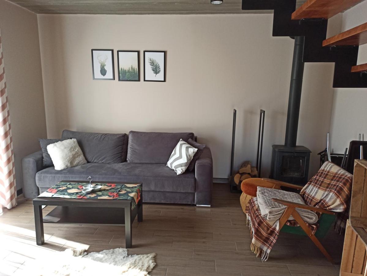 Kocia Gora Apartment Chomranice ภายนอก รูปภาพ