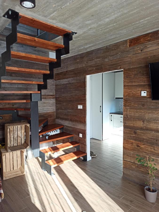 Kocia Gora Apartment Chomranice ภายนอก รูปภาพ