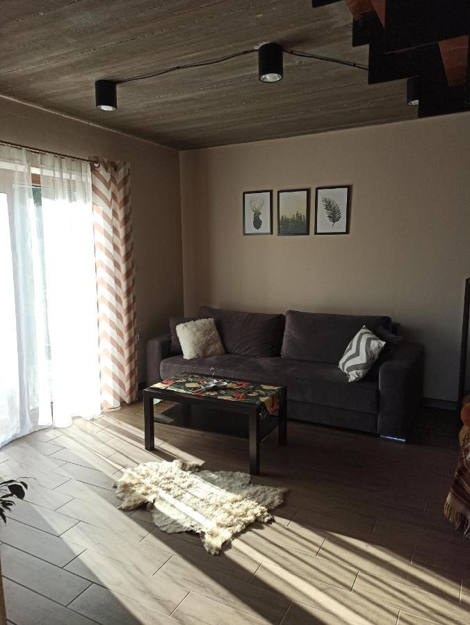 Kocia Gora Apartment Chomranice ภายนอก รูปภาพ