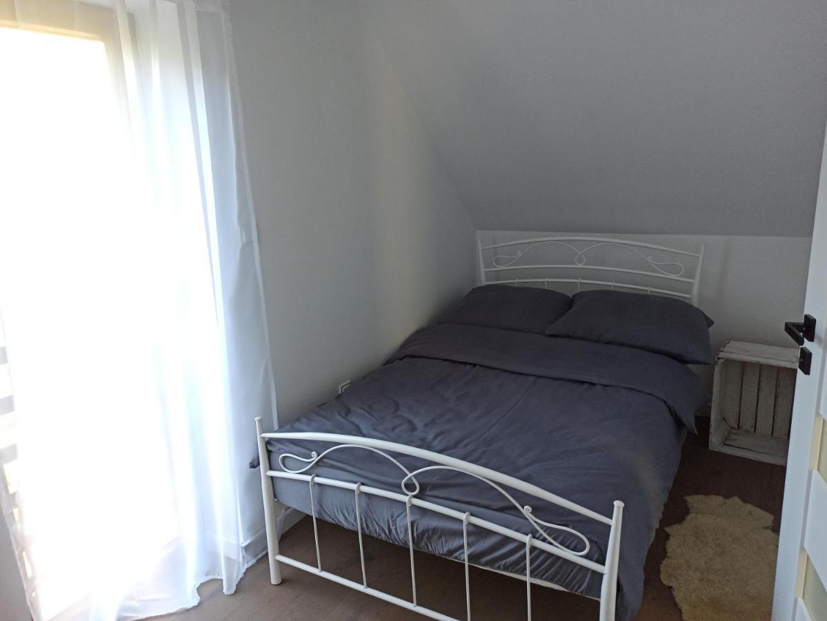 Kocia Gora Apartment Chomranice ภายนอก รูปภาพ